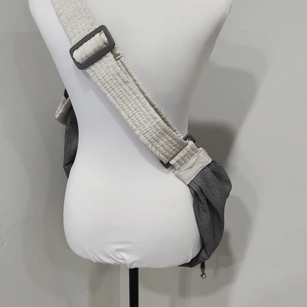 Top Paw Sling Carrier